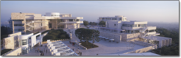 Getty Center