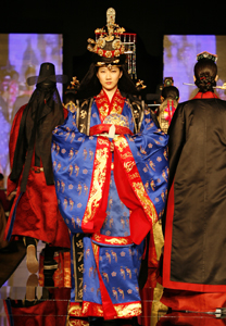 Hanbok: Mesmerizing Beauty