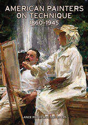 American Painters on Technique