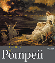 The Last Days of Pompeii