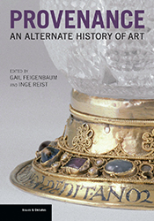 Provenance An Alternate History of Art