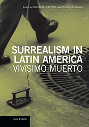 Surrealism in Latin America