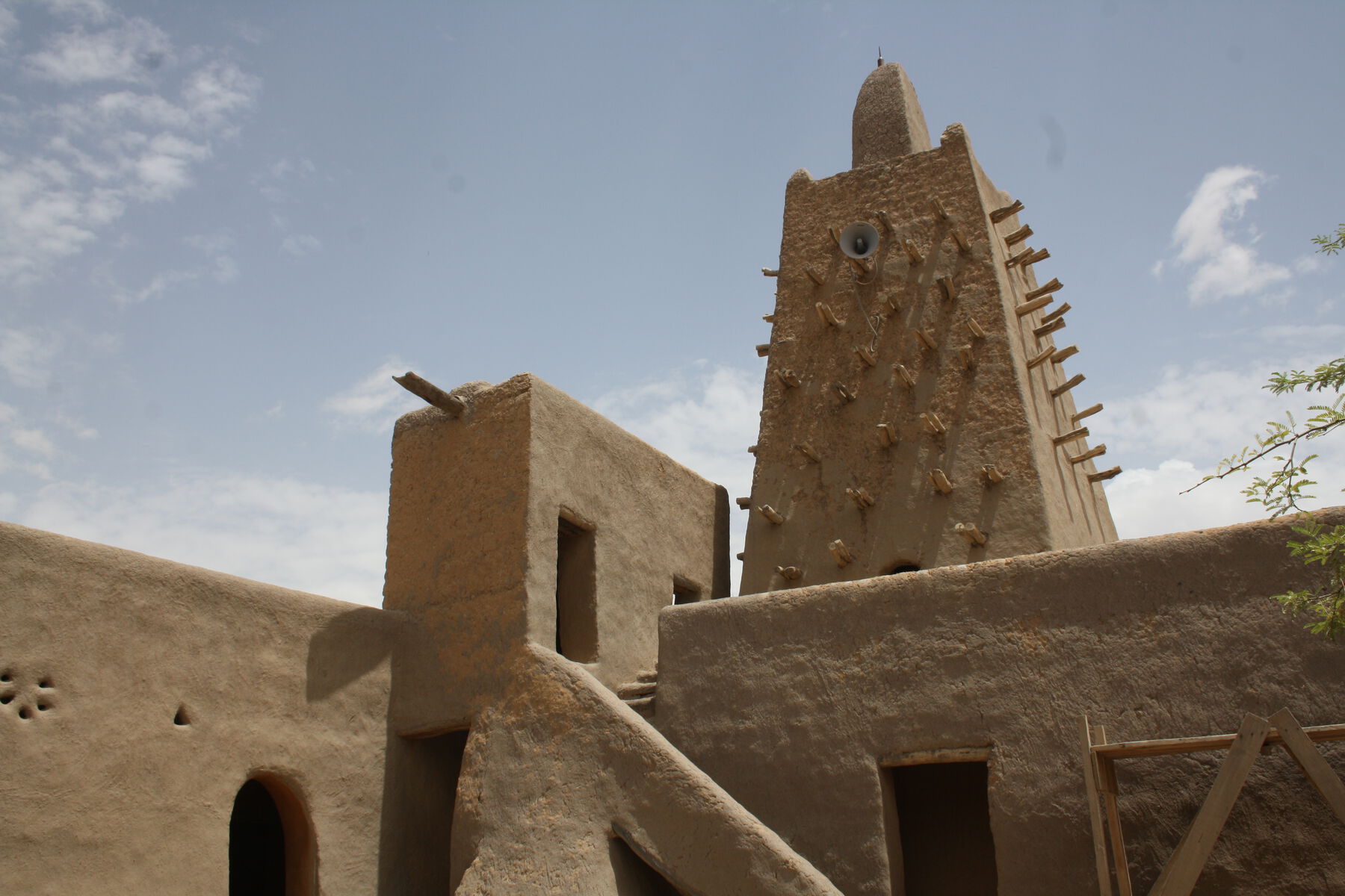 Timbuktu - UNESCO World Heritage Centre