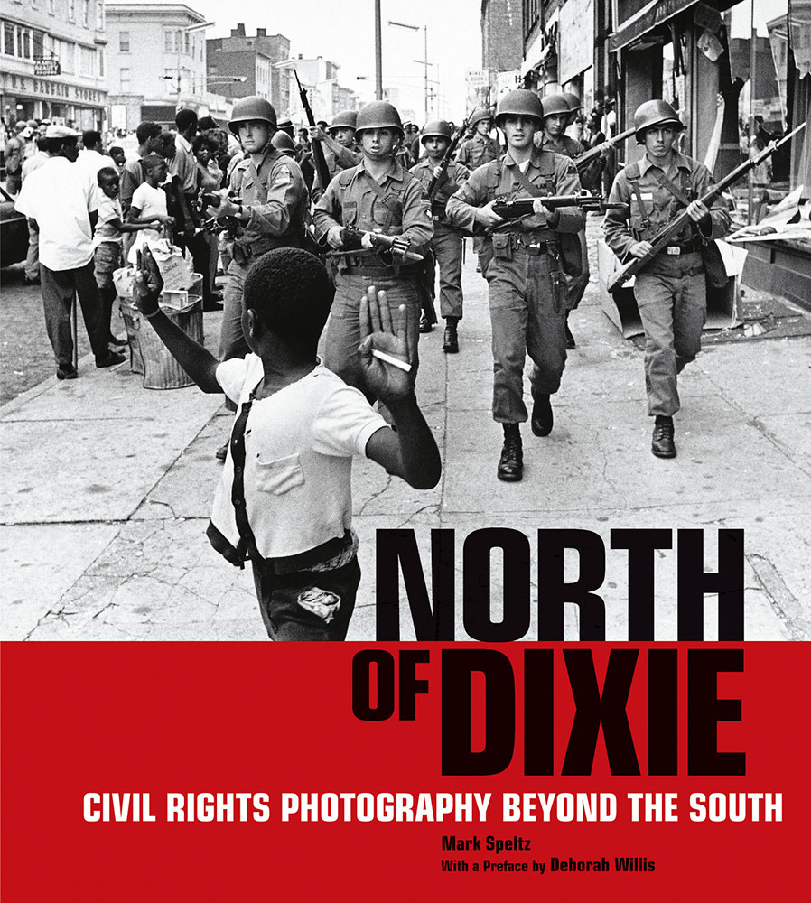 North of Dixie book cover