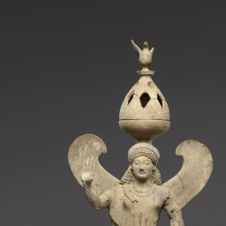Catalogue | Ancient Terracottas from South Italy and Sicily