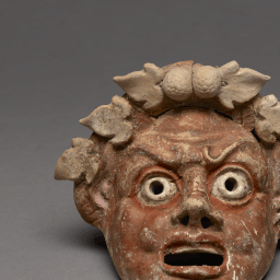 Catalogue | Ancient Terracottas from South Italy and Sicily