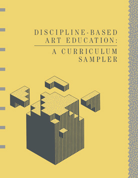 Discipline-Based Art Education