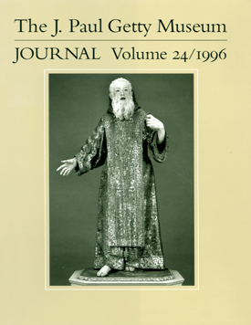  Volume 24/1996