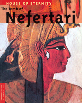 The Tomb of Nefertari