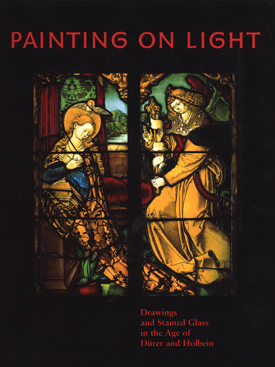 Stained Glass: The Art of Light and Color
