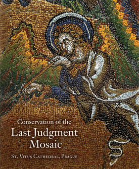 Conservation of the Last Judgment Mosaic