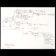 Tudor / Generalized electronic circuitry diagram for Bandoneon! (a combine)