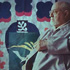 Henri Matisse in His Paris Studio / Liberman