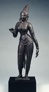 CDWA / Indian Sculpture
