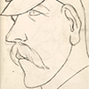 Miner, 1931 / Rivera