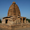 Galaganatha Temple / Smith