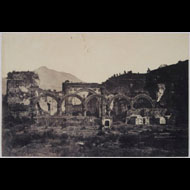 Charnay / Ruins of Kalmanalco